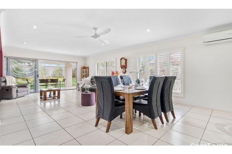 Property photo of 28 Daylesford Circuit Ormeau QLD 4208
