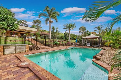 Property photo of 3 Asher Court Upper Coomera QLD 4209