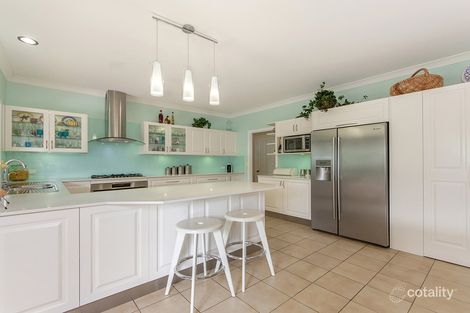 Property photo of 3 Asher Court Upper Coomera QLD 4209