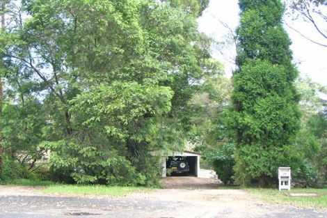 25 Hawkins Pde, Blaxland, NSW 2774