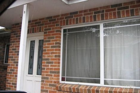 Property photo of 3/3 O'Brien Street Mount Druitt NSW 2770