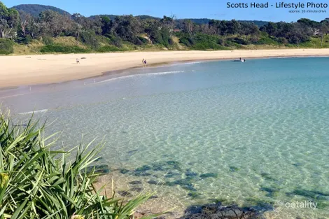 Property photo of 151 Eungai Creek Road Eungai Creek NSW 2441