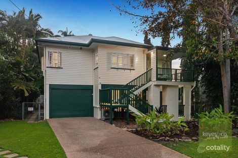 Property photo of 14 Ballard Street Mysterton QLD 4812