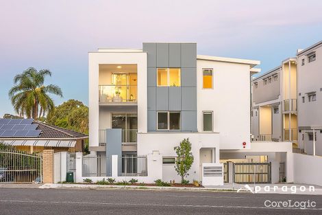 Property photo of 6/174 Loftus Street North Perth WA 6006