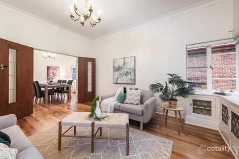 Property photo of 2 Fenton Avenue Kew VIC 3101