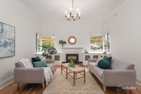 Property photo of 2 Fenton Avenue Kew VIC 3101