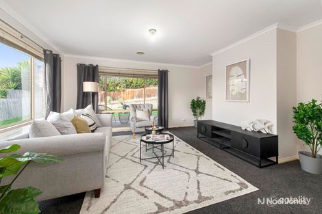 Property photo of 47 Pacific Drive Mooroolbark VIC 3138