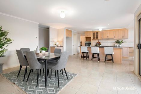 Property photo of 47 Pacific Drive Mooroolbark VIC 3138