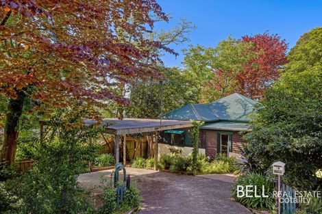 Property photo of 18 Heroes Avenue Emerald VIC 3782