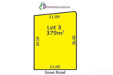 Lot 3/16 Gove Rd, Enfield, SA 5085
