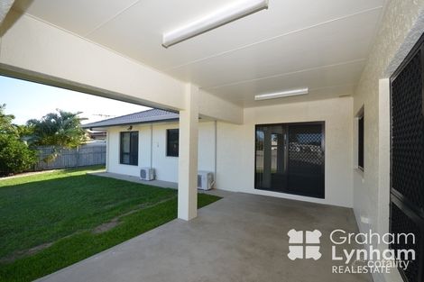 Property photo of 12 Lilium Close Kirwan QLD 4817