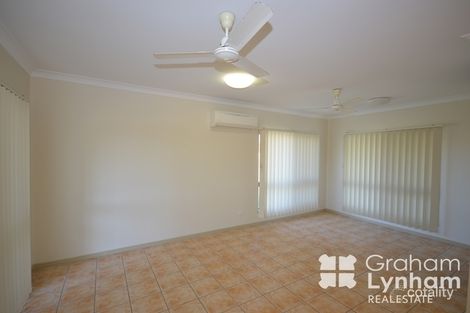 Property photo of 12 Lilium Close Kirwan QLD 4817