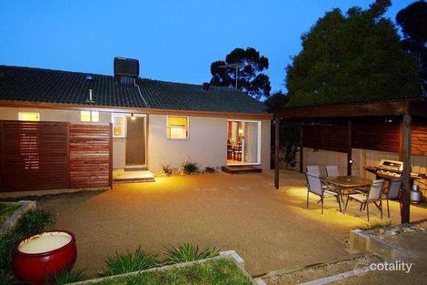 Property photo of 5 Mayling Court Watsonia VIC 3087