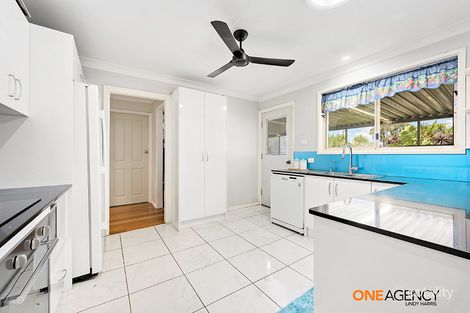 Property photo of 50 Wilmot Place Singleton Heights NSW 2330