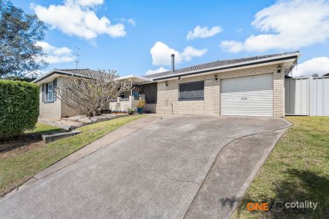 Property photo of 50 Wilmot Place Singleton Heights NSW 2330