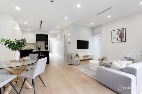 Property photo of 2D Schutt Street Newport VIC 3015