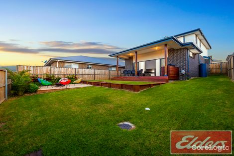 Property photo of 69 Barnea Avenue Caddens NSW 2747