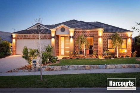 2 Lakewood Pl, Berwick, VIC 3806