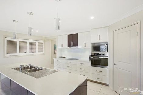 Property photo of 2 Explorer Court Gowrie Junction QLD 4352