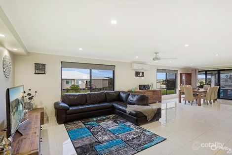Property photo of 2 Explorer Court Gowrie Junction QLD 4352