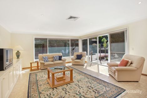 Property photo of 6 Tristania Place West Pymble NSW 2073