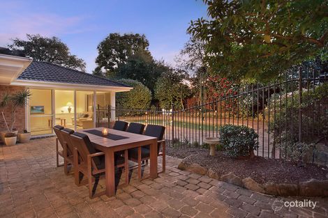 Property photo of 6 Tristania Place West Pymble NSW 2073