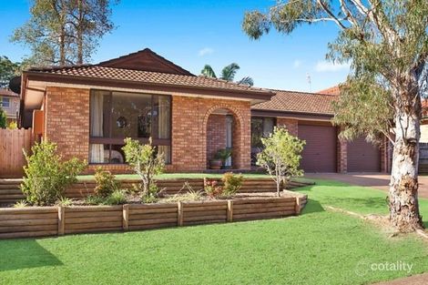 Property photo of 17 Treeland Road Green Point NSW 2251