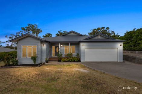 Property photo of 4 Jakobi Court Bunyip VIC 3815
