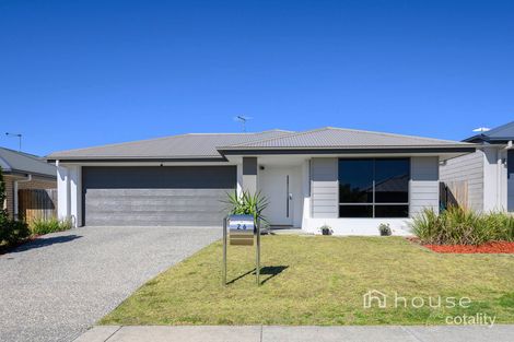 Property photo of 26 Starling Street Deebing Heights QLD 4306