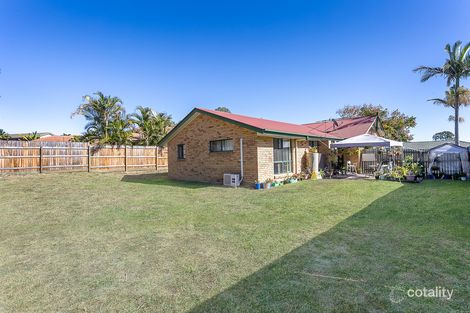 Property photo of 6 Morris Street Flinders View QLD 4305