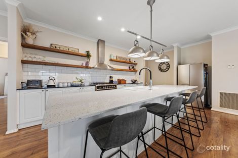 Property photo of 4 Jakobi Court Bunyip VIC 3815