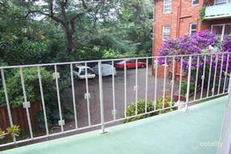 Property photo of 4/7 Grainger Avenue Ashfield NSW 2131