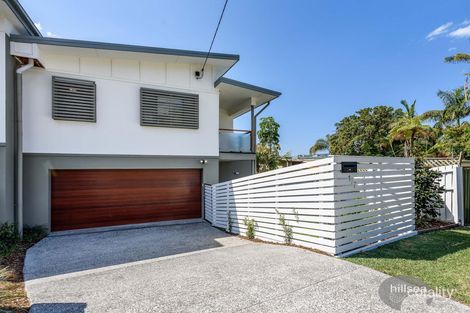 Property photo of 1/7 Penrock Parade Labrador QLD 4215