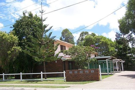 Property photo of 3/6 Arac Street Woodridge QLD 4114