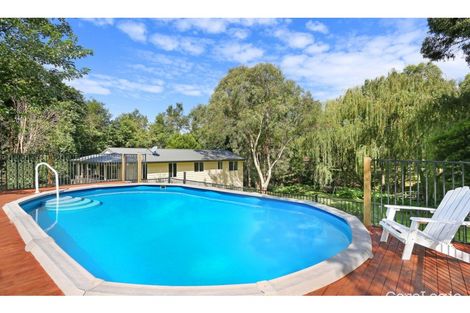 Property photo of 14 Sabal Close Berry NSW 2535