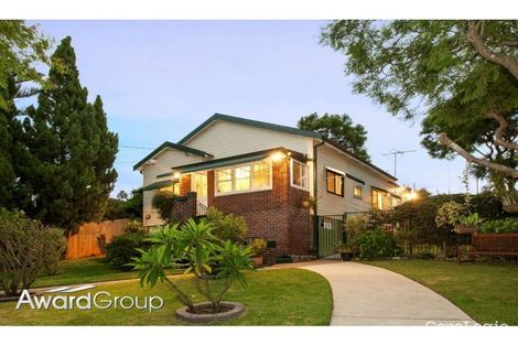 Property photo of 54 Bank Street West Ryde NSW 2114