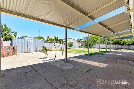 Property photo of 56 Mississippi Drive Greenfields WA 6210