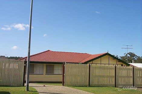 Property photo of 4 Nubara Street Mansfield QLD 4122