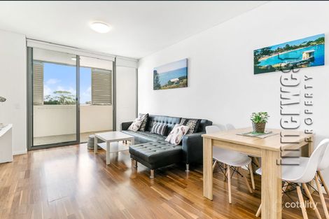 206/1-7 Victoria Sq, Ashfield, NSW 2131