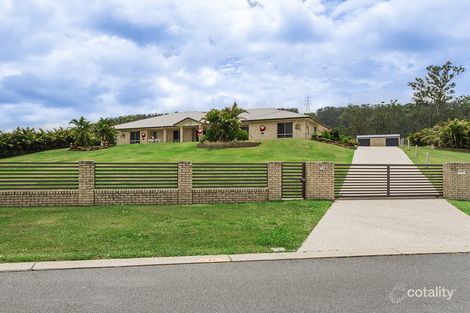 41 Waldorf Pl, Maudsland, QLD 4210