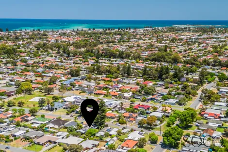 6 Lynx Pl, Rockingham, WA 6168