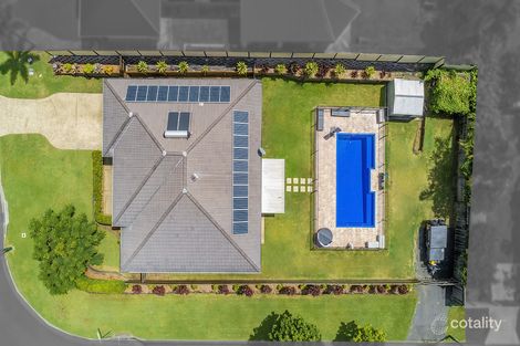 Property photo of 112 Bridie Drive Upper Coomera QLD 4209