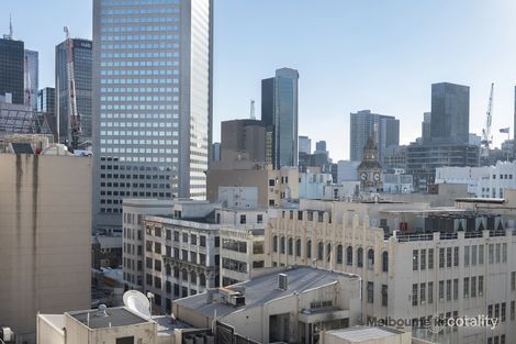 Property photo of 905/115 Swanston Street Melbourne VIC 3000