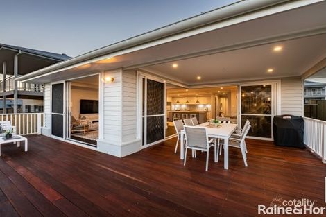 Property photo of 54 Sunnyspot Boulevard Catherine Hill Bay NSW 2281