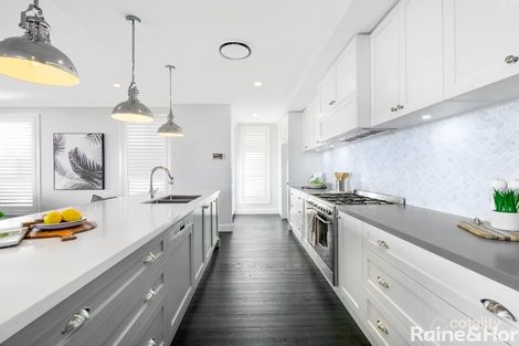 Property photo of 54 Sunnyspot Boulevard Catherine Hill Bay NSW 2281