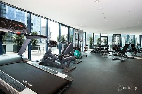 Property photo of 3305/180 City Road Southbank VIC 3006