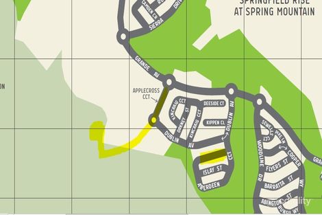 Property photo of 73 Applecross Circuit Spring Mountain QLD 4300