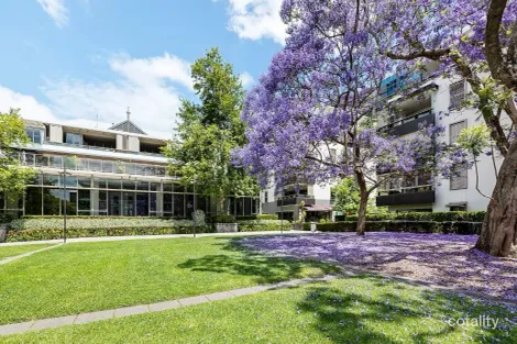 Property photo of 610/5 Sterling Circuit Camperdown NSW 2050