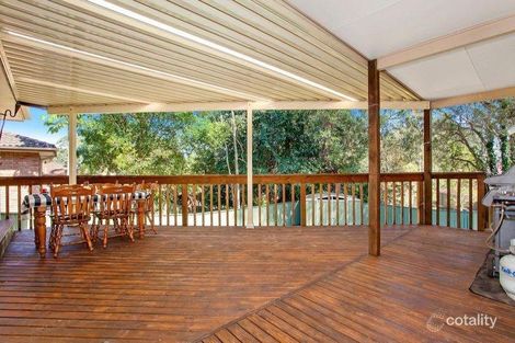 Property photo of 8 Haigh Close Berkeley Vale NSW 2261