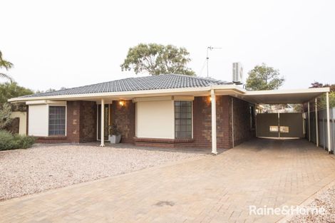 Property photo of 18 Simmons Crescent Port Augusta West SA 5700